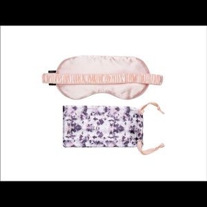 Zigi & Marais Satin Sleep Mask